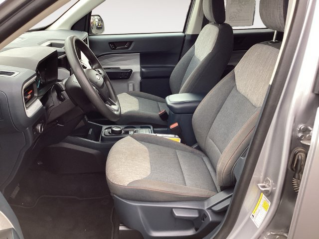 Used 2023 Ford Maverick XLT FWD image 9