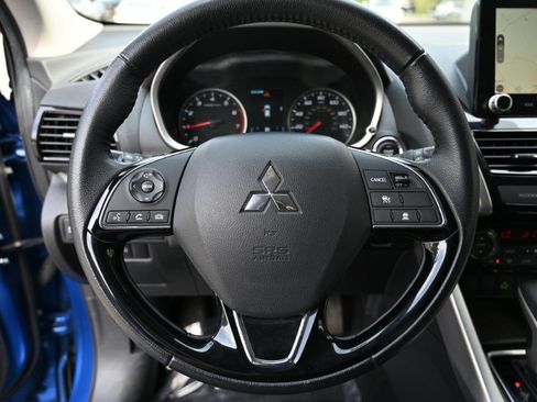 Used 2024 Mitsubishi Eclipse Cross SE AWD/4WD image 21