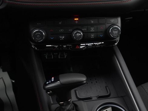 New 2026 Dodge Durango GT w/ Blacktop Package image 47