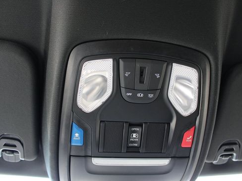 Used 2022 RAM 1500 Big Horn image 32