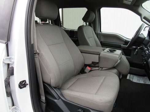 Used 2020 Ford F150 XLT w/ Equipment Group 301A Mid AWD/4WD image 13