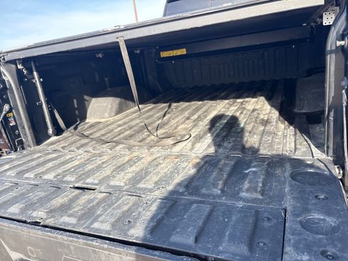 Used 2020 GMC Sierra 2500 Denali w/ Denali Ultimate Package image 15