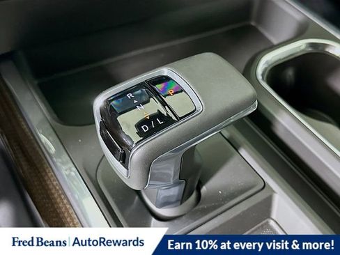 New 2026 Chevrolet Silverado 1500 LT Trail Boss w/ Convenience Package II AWD/4WD image 12