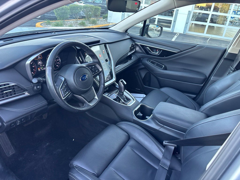 Used 2024 Subaru Outback Limited XT AWD/4WD image 4