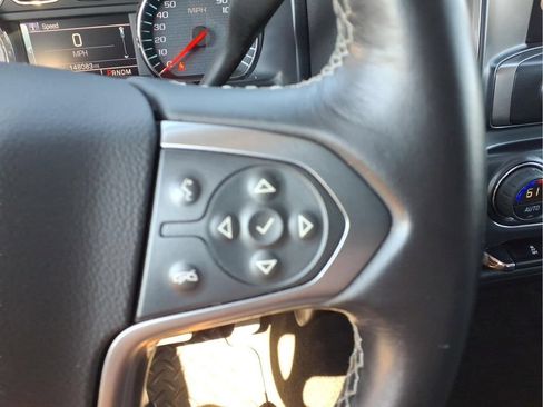 Certified 2014 Chevrolet Silverado 1500 LT w/ All Star Edition AWD/4WD image 12