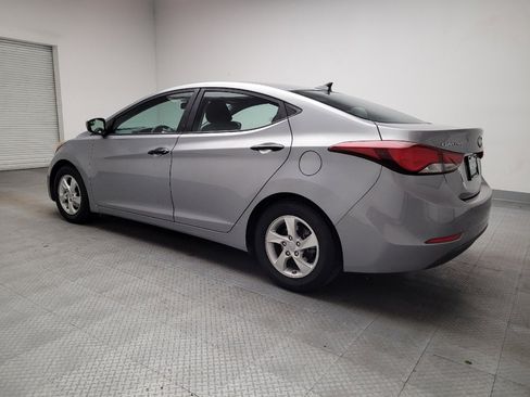Used 2014 Hyundai Elantra SE FWD image 3