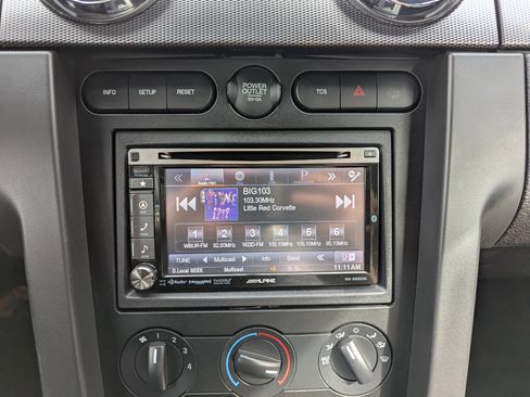 Used 2008 Ford Mustang GT image 22