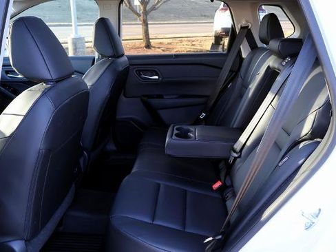 Certified 2024 Nissan Rogue SV w/ SV Premium Package image 14