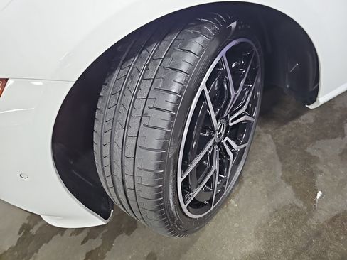 Certified 2026 Mercedes-Benz C 300 Sedan image 35