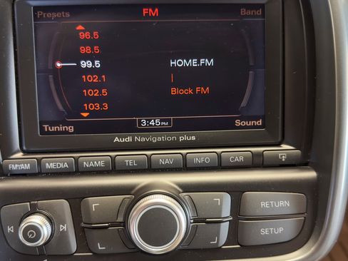 Used 2010 Audi R8 V10 image 70