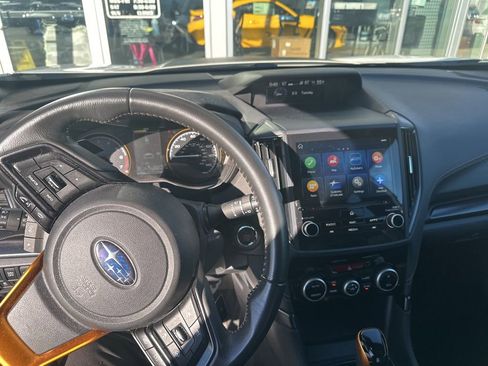 Used 2023 Subaru Forester Wilderness w/ Wilderness Package image 10