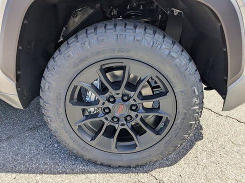 New 2026 Toyota Tundra SR5 RWD image 11