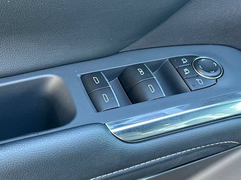 New 2026 Chevrolet Traverse High Country FWD image 18