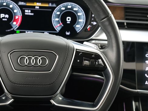 Used 2021 Audi A8 L 4.0T w/ Luxury Package AWD/4WD image 15
