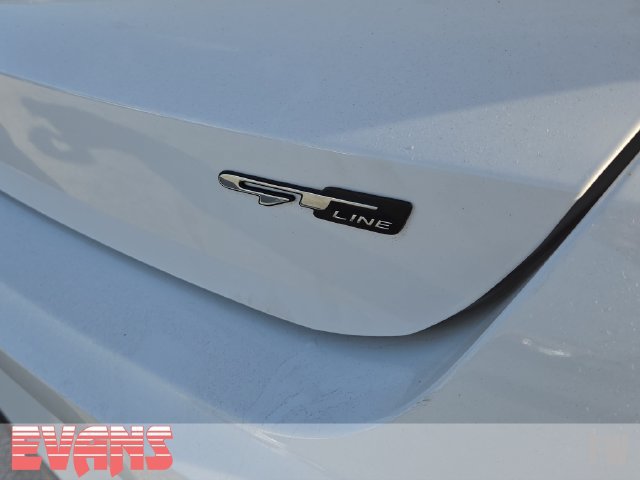 Used 2021 Kia K5 GT-Line FWD image 3