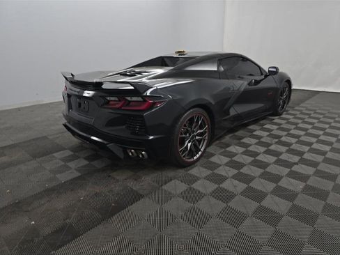 Used 2023 Chevrolet Corvette 3LT w/ Z51 Performance Package image 10