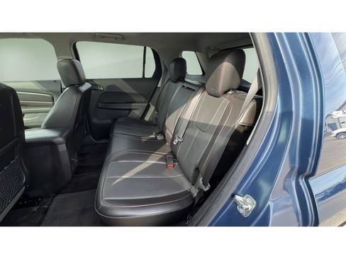 Used 2016 GMC Terrain SLT w/ Open Road Package image 28