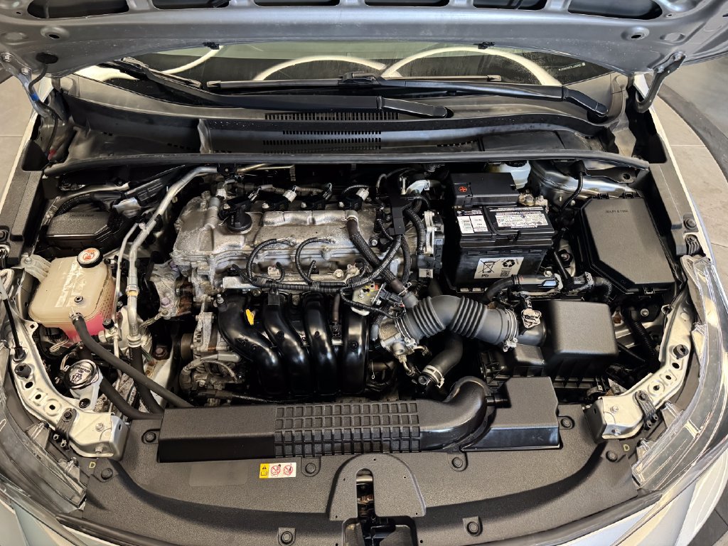 Used 2020 Toyota Corolla LE FWD image 23
