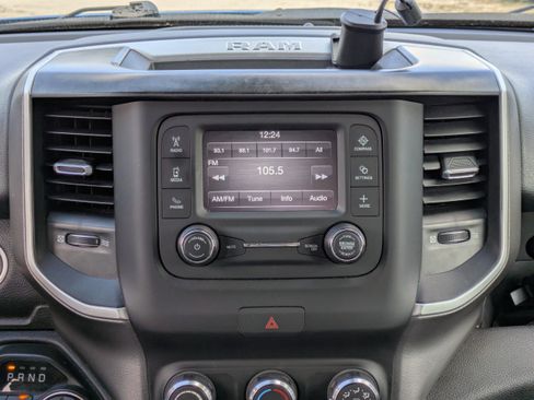 Used 2020 RAM 1500 Big Horn image 16