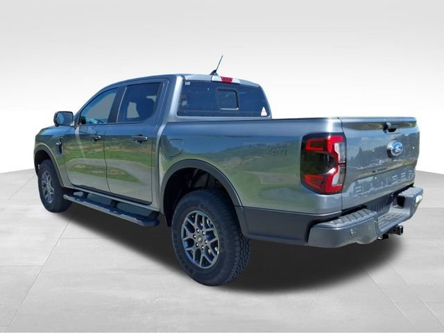 New 2026 Ford Ranger XLT AWD/4WD image 9