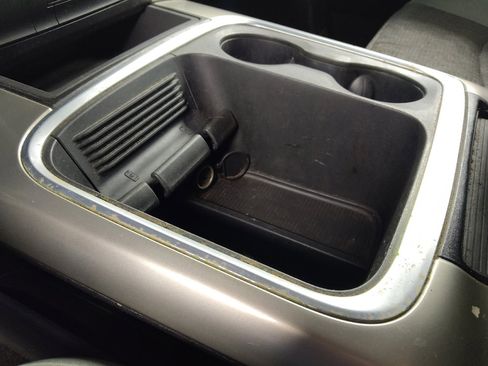 Used 2016 RAM 1500 Lone Star image 26