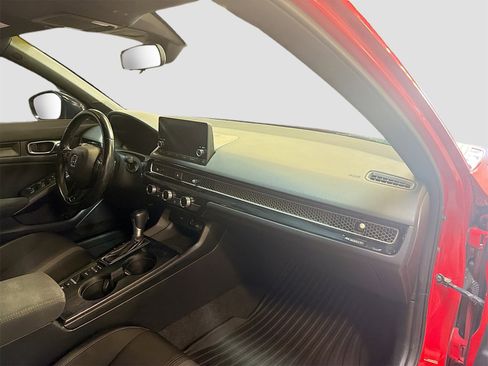Used 2022 Honda Civic Sport image 26