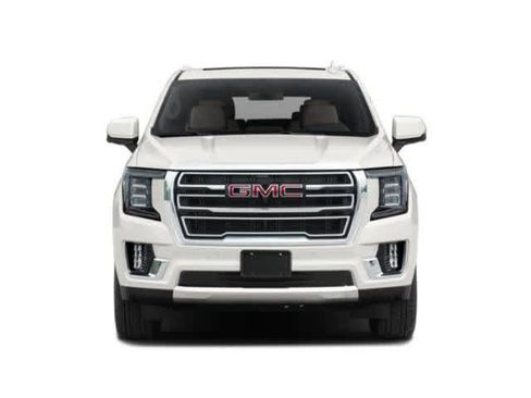 Used 2023 GMC Yukon SLT w/ SLT Premium Package image 7