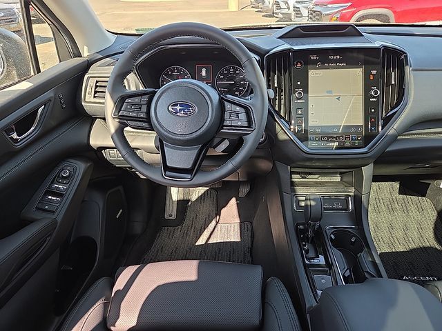 New 2026 Subaru Ascent Bronze Edition AWD/4WD image 9