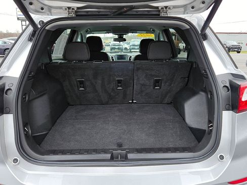 Used 2021 Chevrolet Equinox LT image 7