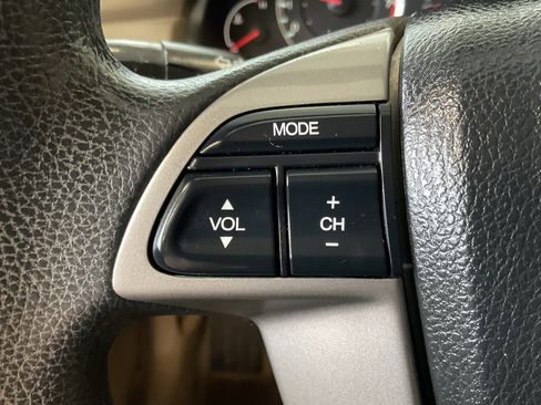 Used 2009 Honda Accord LX-P image 12