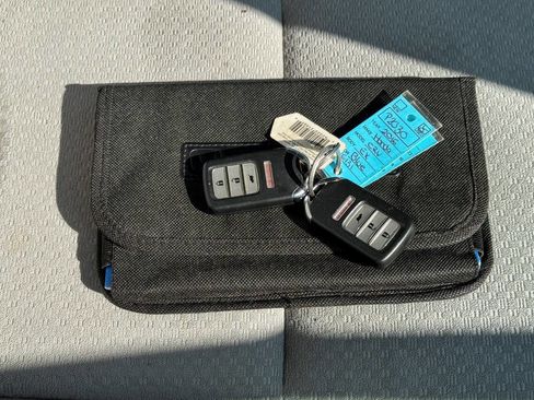 Used 2016 Honda CR-V EX image 34