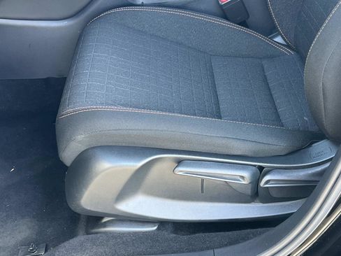 Certified 2024 Honda HR-V Sport image 17