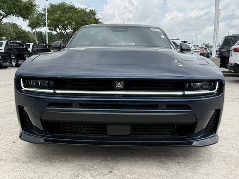 New 2026 Dodge Charger Scat Pack image 7