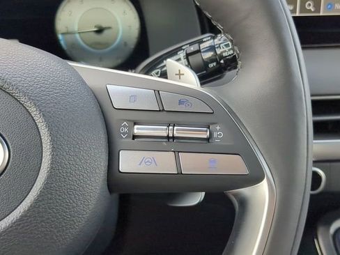 New 2025 Hyundai Palisade Calligraphy AWD/4WD image 26