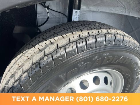New 2026 RAM ProMaster 3500 w/ Convenience Group FWD image 26