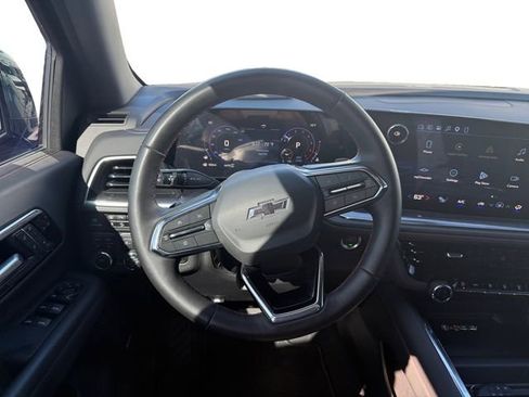 Used 2025 Chevrolet Tahoe RST w/ Comfort Package AWD/4WD image 12