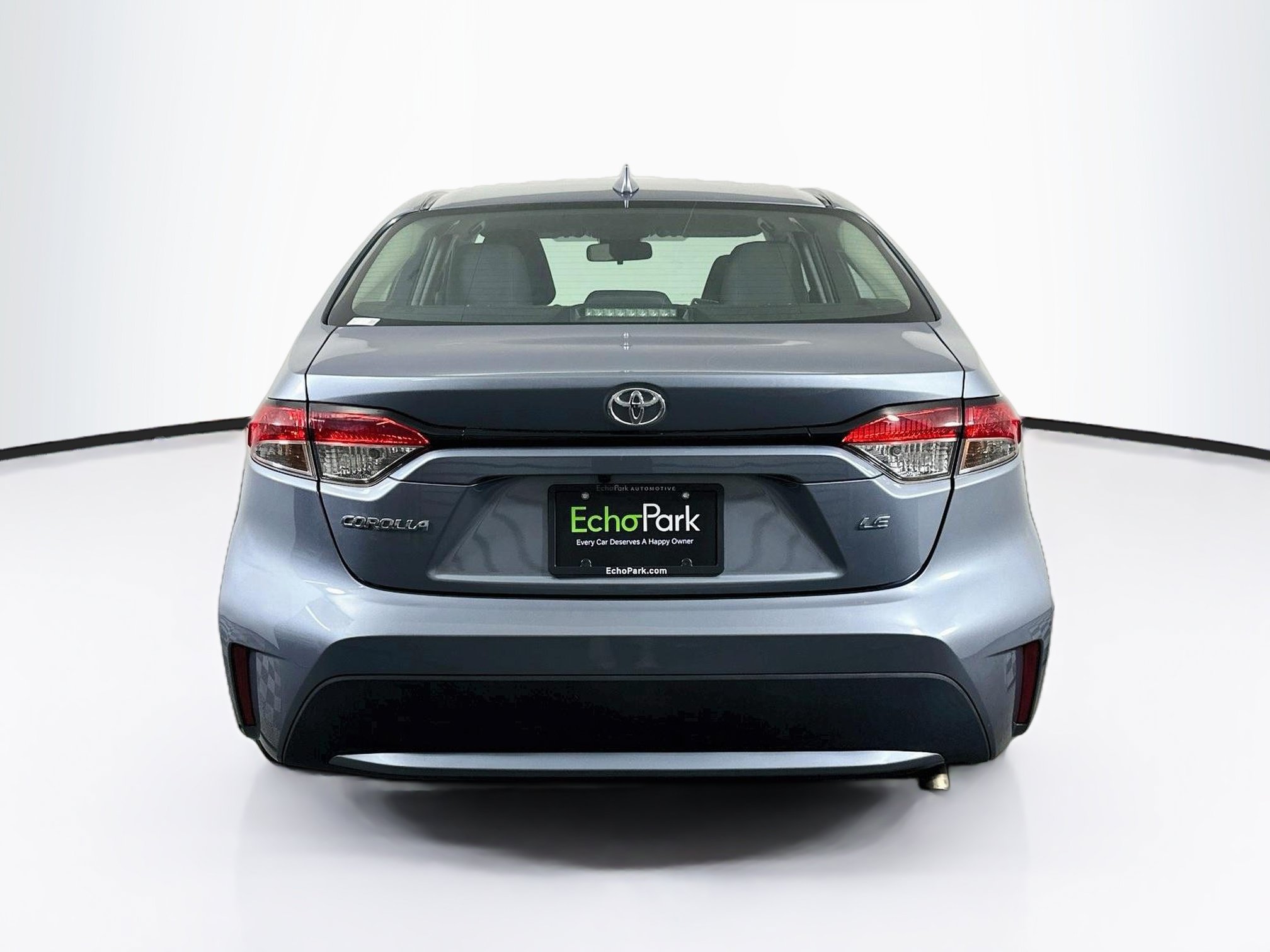 Used 2021 Toyota Corolla LE FWD image 7