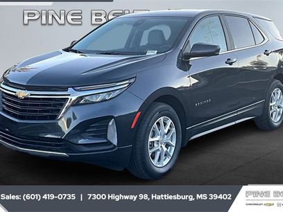 Used 2023 Chevrolet Equinox LT
