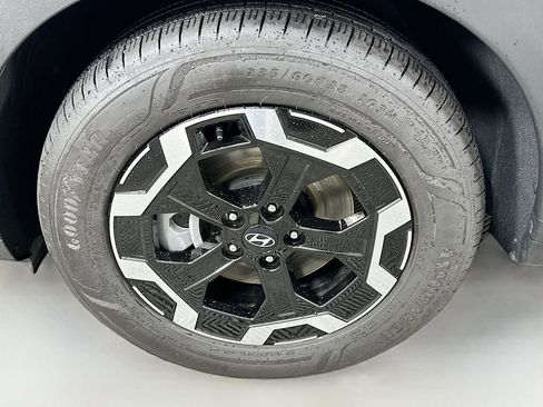 Certified 2025 Hyundai Santa Fe SEL image 31