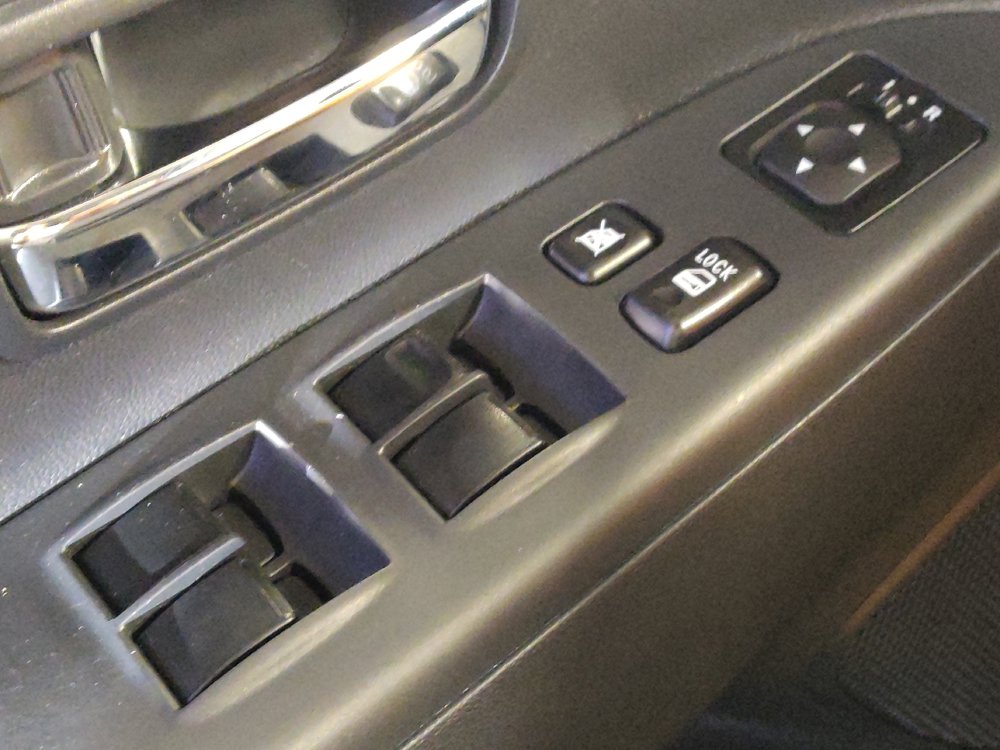 Used 2024 Mitsubishi Outlander Sport ES AWD/4WD image 27