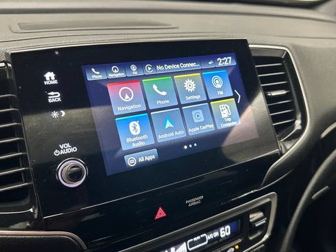Used 2023 Honda Passport Elite image 29