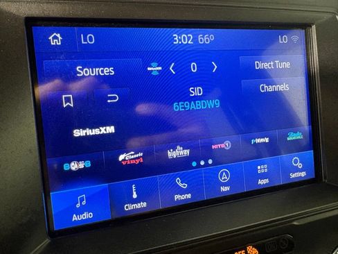 Used 2020 Ford Expedition Limited w/ Special Edition Package AWD/4WD image 33