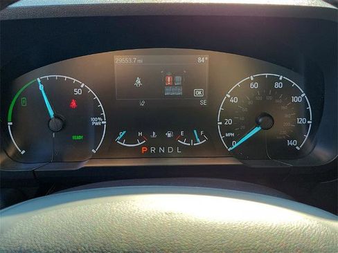 Used 2024 Ford Maverick XLT w/ XLT Luxury Package image 26