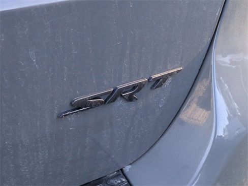 Used 2023 Dodge Durango SRT w/ Black Package image 12