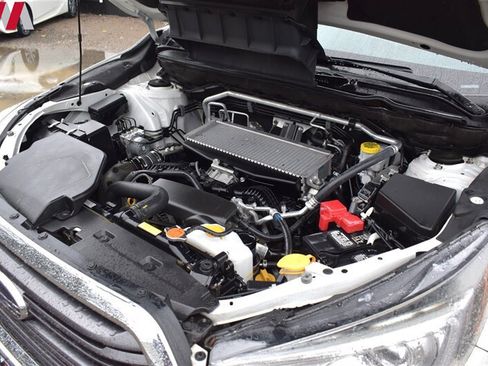 Used 2019 Subaru Ascent Limited w/ Popular Package #2A AWD/4WD image 29