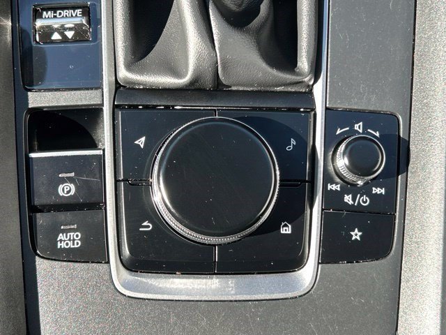 Used 2026 MAZDA CX-50 AWD 2.5 S w/ Preferred Pkg image 35