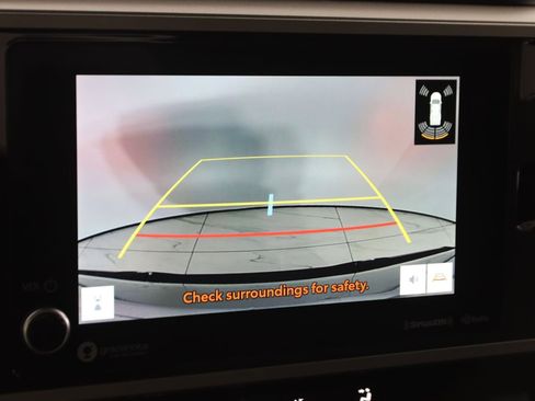 Used 2023 Toyota Tundra SR5 w/ TRD Sport Package image 9