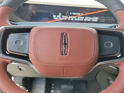 Used 2024 Lincoln Nautilus Black Label image 20