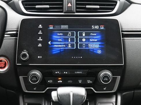 Used 2018 Honda CR-V EX-L image 21