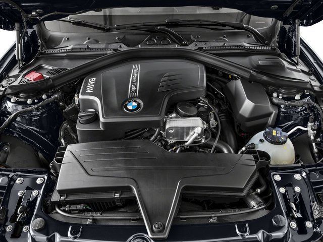 Used 2016 BMW 428i Gran Coupe xDrive AWD/4WD image 16
